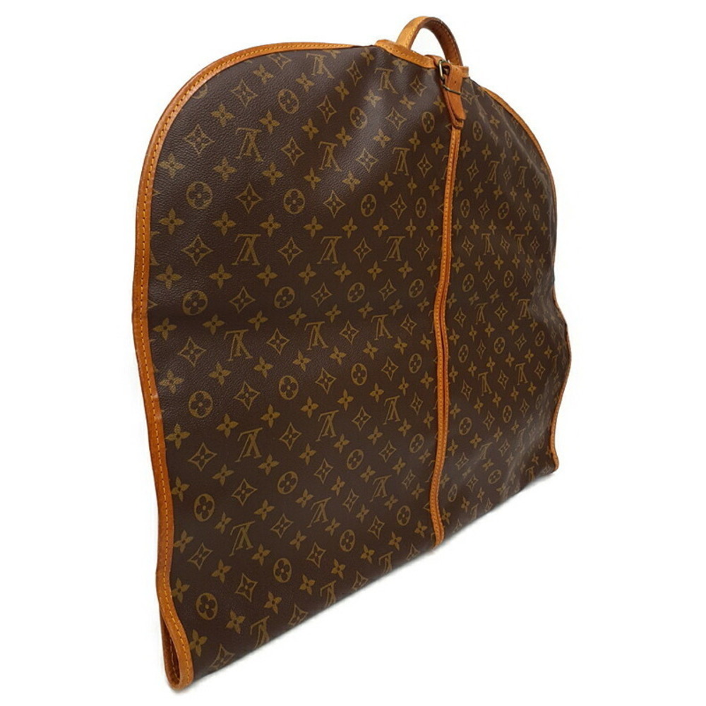 Louis Vuitton Sac Bag Monogram Garment Manteau de Porte